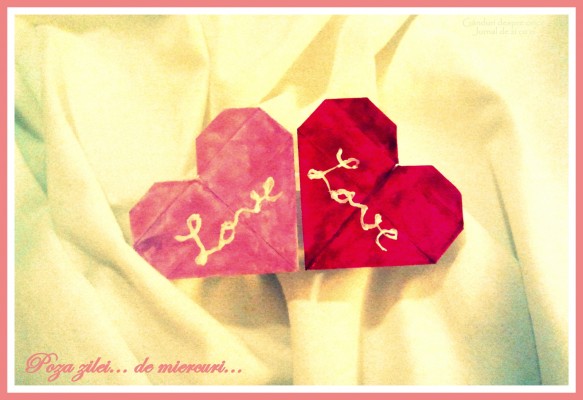 love, love