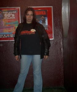 Entry for May 19, 2006